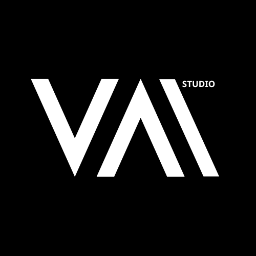 Vai-studio.world Logo